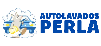 autolavados perla logotipo