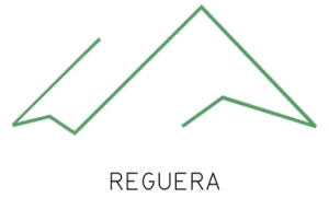 Logotipo La Reguera